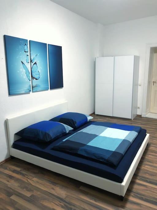 750 Sft Lovely Apartment In Central Berlin Mitte 外观 照片