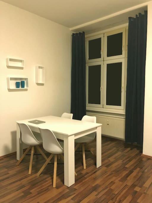 750 Sft Lovely Apartment In Central Berlin Mitte 外观 照片