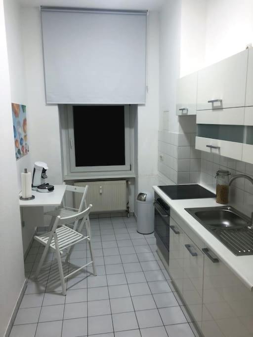 750 Sft Lovely Apartment In Central Berlin Mitte 外观 照片